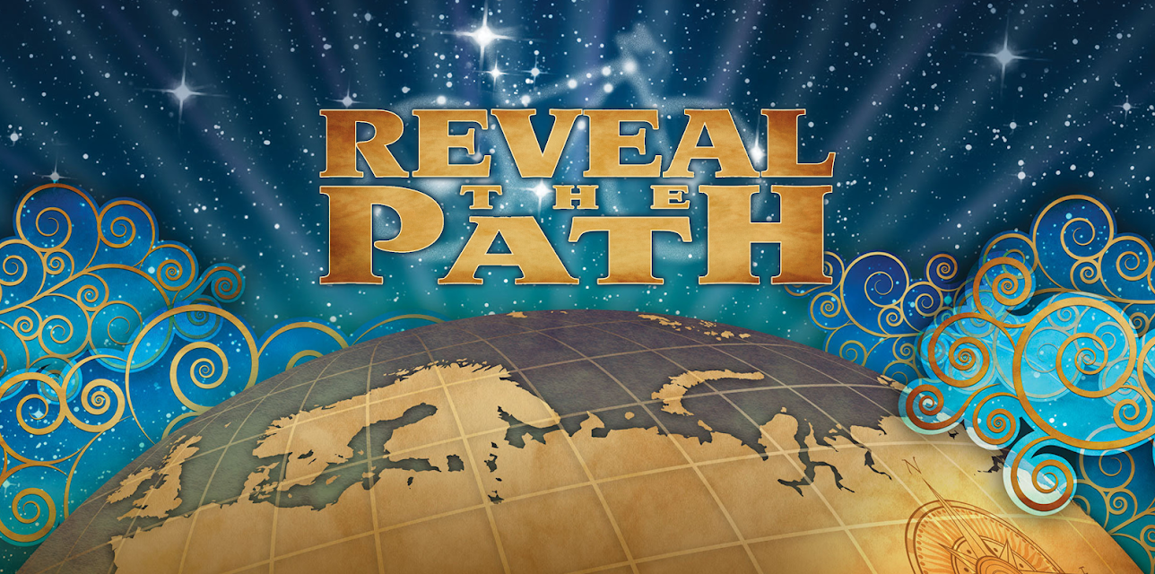Reveal the Path (2012)