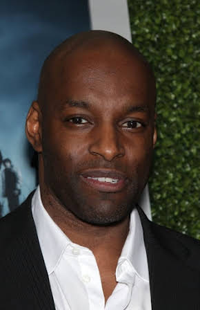 Colin Lawrence as 