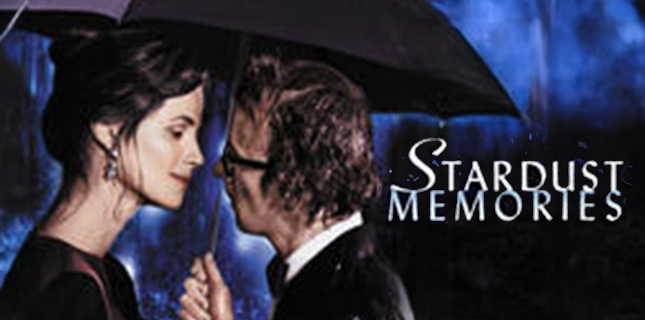 Stardust Memories (1980)