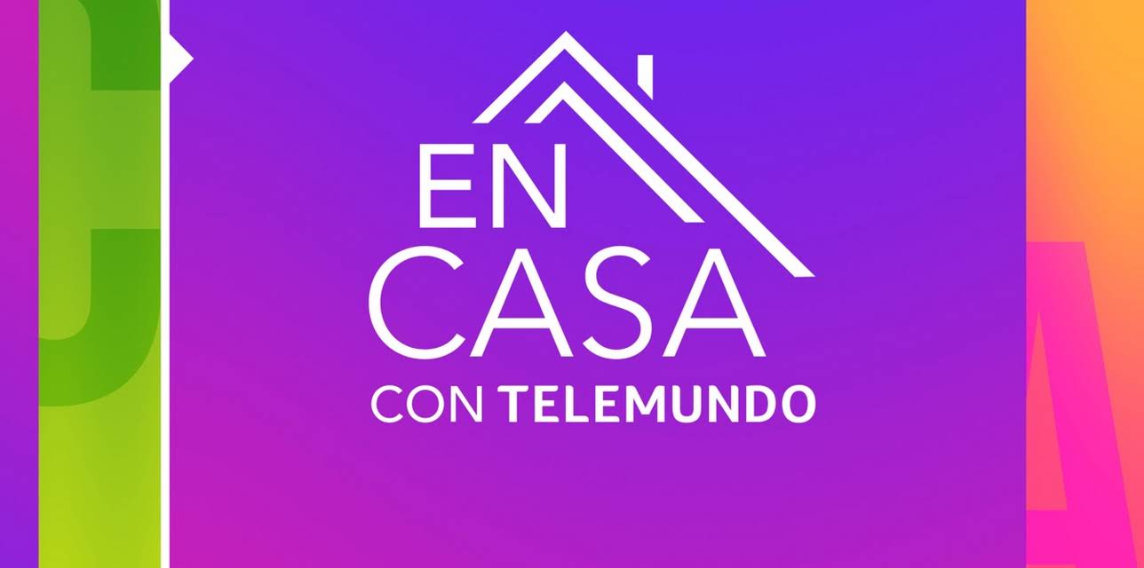 En Casa con Telemundo