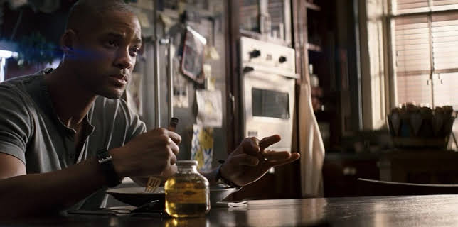 10:30 PM: I Am Legend | Sky Action | 3/7 2026