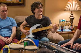 Love: Closing Title Sång