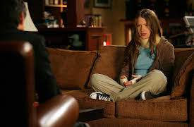 In Treatment: Sophie – Week Three