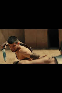 23:45: Gladiadores: Guerreros del mundo antiguo: El gladiador favorito de Nerón | National Geographic | 2/2 2026