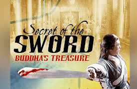 Secret of the Sword: Buddha's Treasure