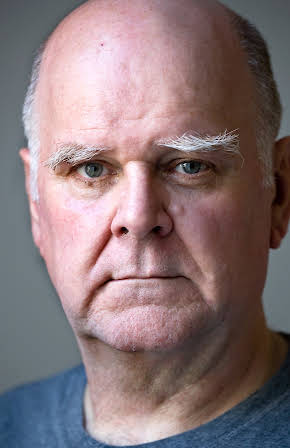 Trevor Cooper as 