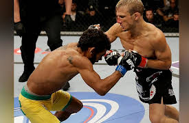 Get Ready for the UFC Season 177: T.J. Dillashaw vs. Hugo Viana UFC on FOX 7