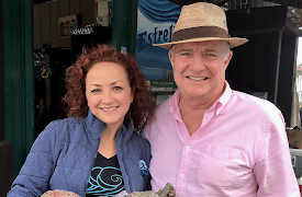 Rick Stein's Road to Mexico: San Diego to Baja California