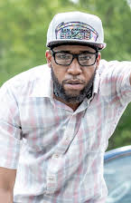 Rasheen Winta Harris som 