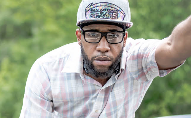 Rasheen Winta Harris