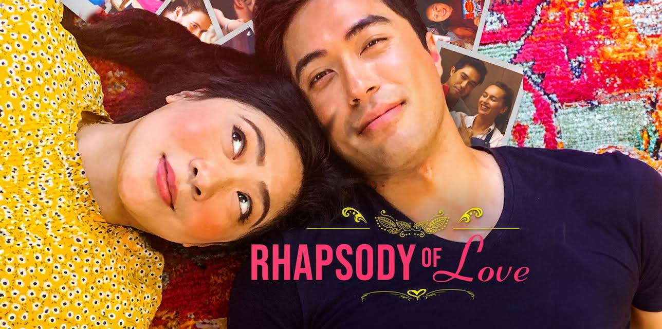 Rhapsody of Love (2021)