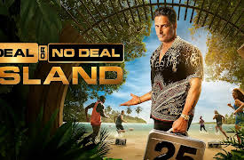 Deal or No Deal Island S1: Are You Calculating?