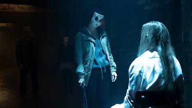 01:00: The Strangers: Chapter 3 | Viasat Premiere | 10/20 2026
