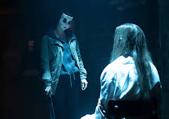 The Strangers: Chapter 3