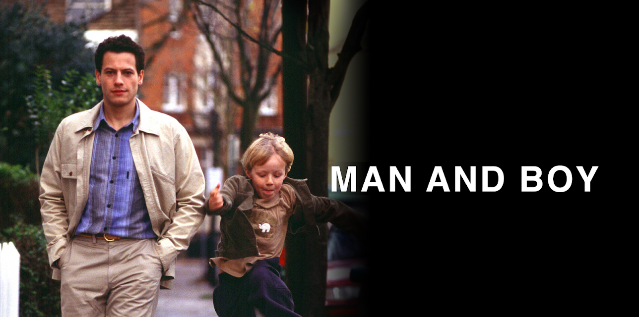 Man and Boy (2002)