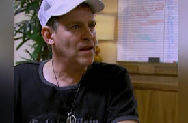 Celebrity Rehab with Dr. Drew Season 1: Sex and Trauma