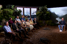 Alone Australia Season 2: Season 2 Reunion