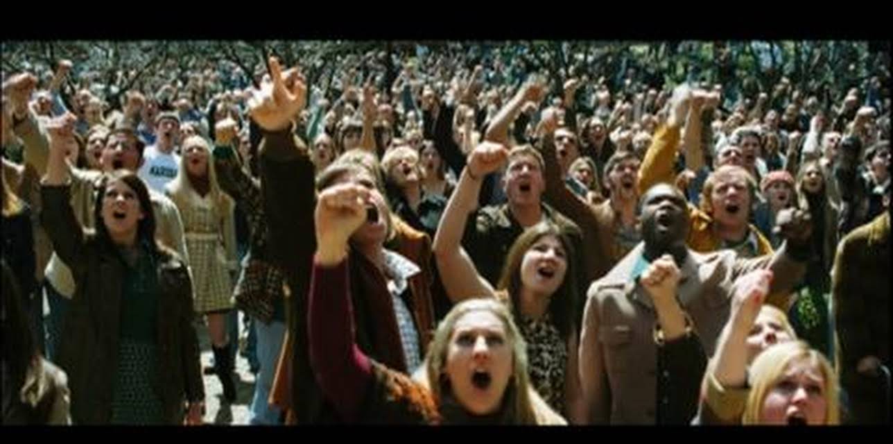 We Are Marshall (2006)