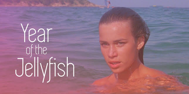 Year of the Jellyfish (1984)