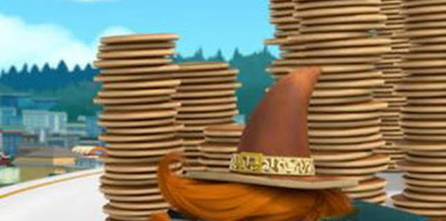 20:12: Blaze y los Monster Machines (T7): Ep.19 Los superruedas contra el robatortitas | NICK JR | 3/24 2026