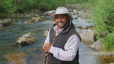 7:00 PM: Countryfile | BBC One Cambridgeshire | 1/4 2026