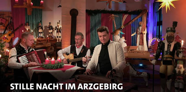 16:35: Stille Nacht im Arzgebirg | MDR Fernsehen | 12/24 2025