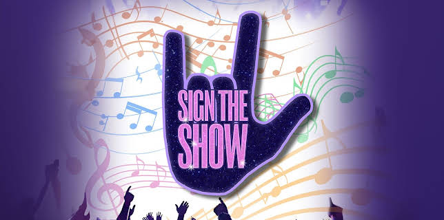 Sign the Show (2024)