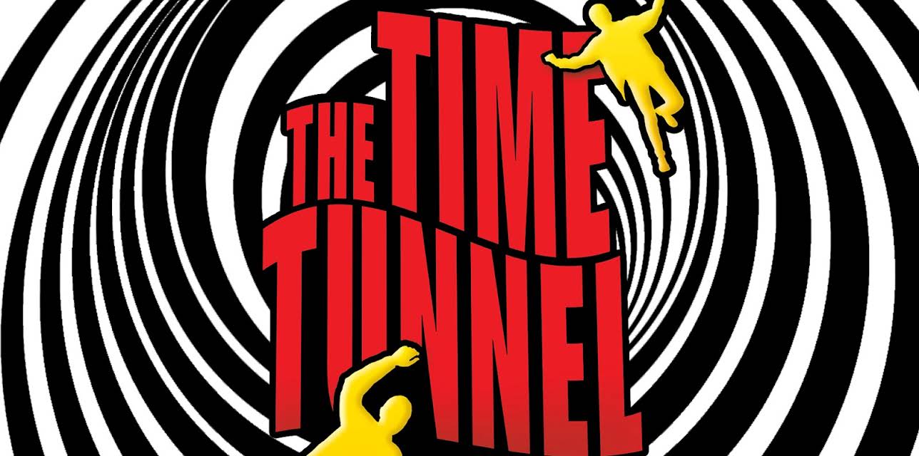 Time Tunnel Season 1