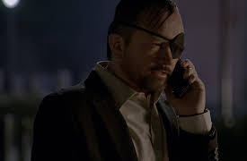 Nothing Personal: Episode 24