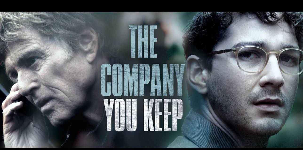 The Company You Keep (2013)