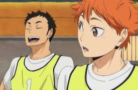 Haikyu!!: A Toss to the Ace