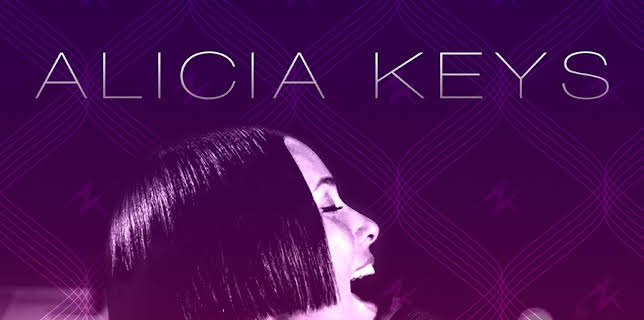 Alicia Keys: VH1 Storytellers (2012)