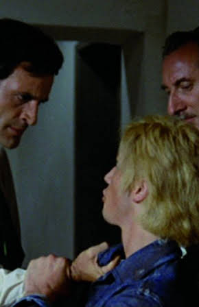 Pier Paolo Capponi as 