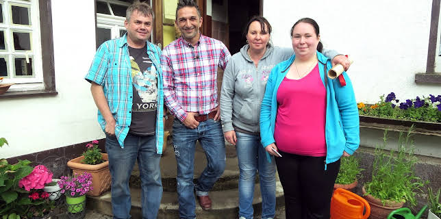 08:00: Der Trödeltrupp - Das Geld liegt im Keller (S12 E26) (S12) | RTL 2 | 3/9 2026