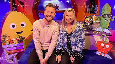 6:50 PM: CBeebies Bedtime Stories | Cbeebies | 7/7 2026
