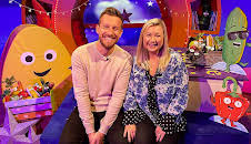 CBeebies Bedtime Stories