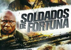 Soldados de fortuna