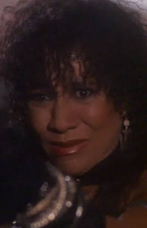 Olivia Brown as 