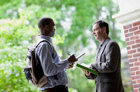 The Art of Teaching: Best Practices from a Master Educator: One-on-One Teaching