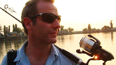 3:00 PM: Extreme Fishing with Robson Green (S2 E4) (S2) | Dave | 2/11 2026