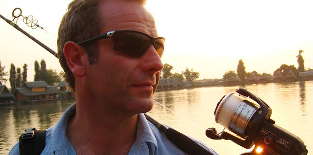 2:00 PM: Extreme Fishing with Robson Green (S2 E4) (S2) | Dave | 2/11 2026