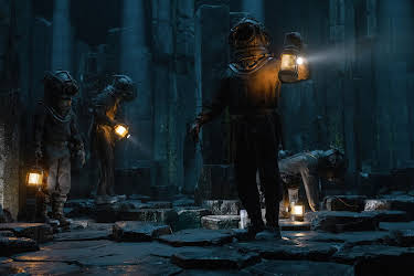 20:15: Nautilus | ZDFneo | 4/4 2026