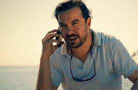 Private Detective Dengler, Season 1: Foreign Waters