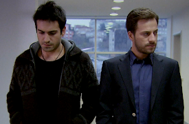 What Is Fatmagul's Fault?: Episode 25