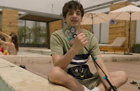 Pena Ajena season-1: Pena ajena Capítulo 4