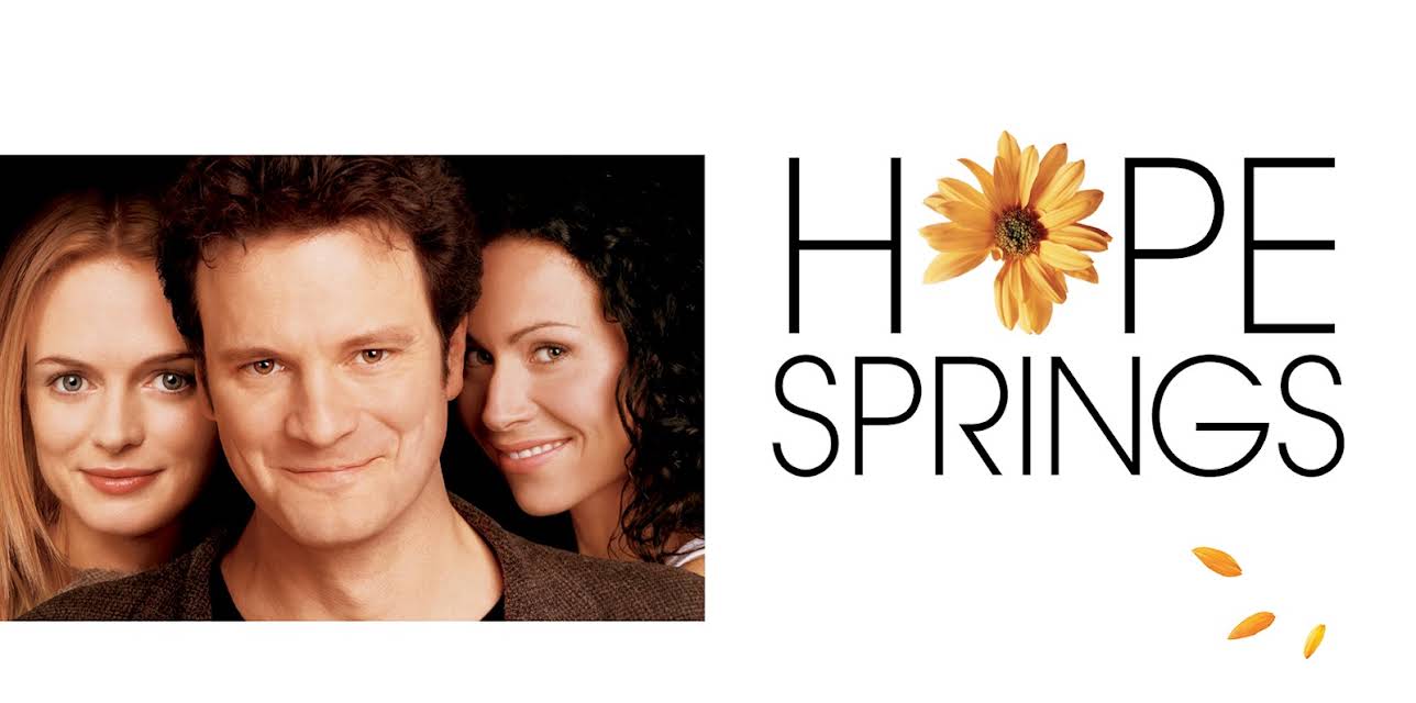 Hope Springs (2003)