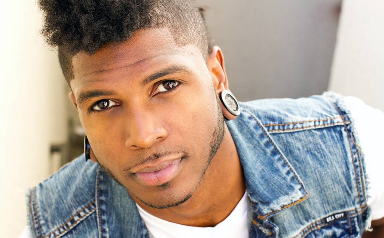 Cyrus Spencer