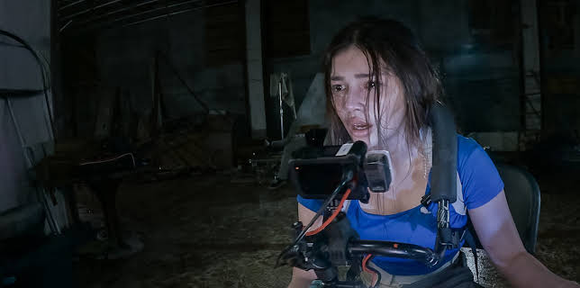 Strange Frequencies: Taiwan Killer Hospital (2024)