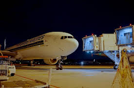 Inside Air Cargo S1: Into The Skyport