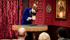 Big Bang Theory, The (S12 E10)